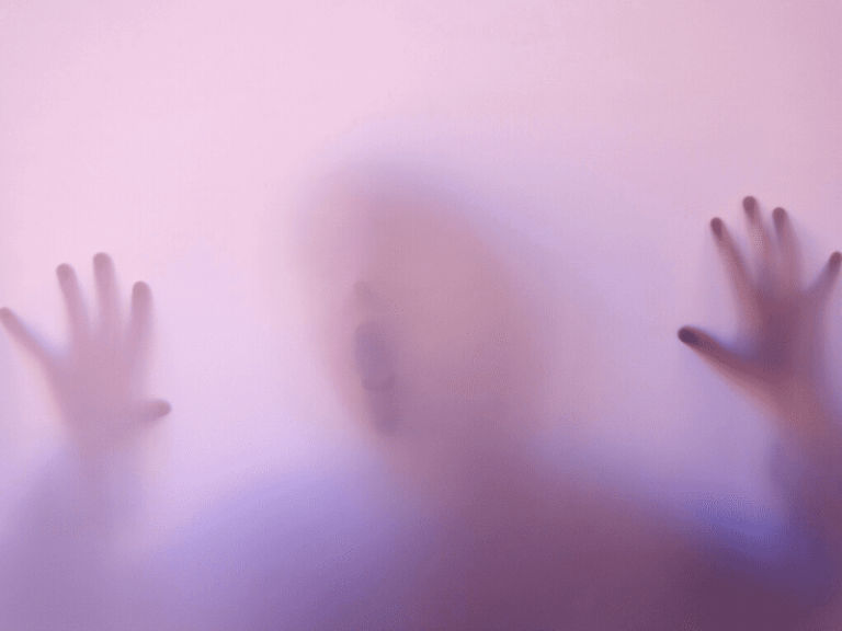 stress espiritual